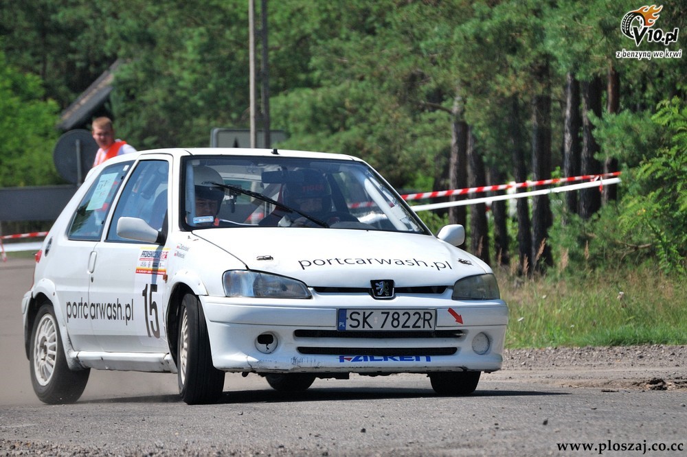 Rajd Przniczka